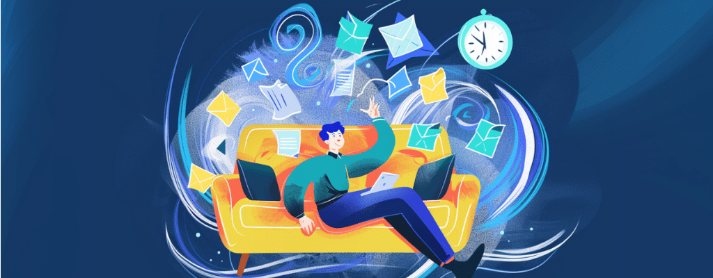 Overcoming Procrastination